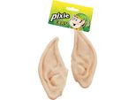 Bristol Novelty - Accessori Per Costumi Uomo/Donna Unisex BN457 (Taglia Unica) (Beige)
