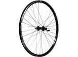 Ruota Anteriore 26X1,75 Nero ZAC2000 Deore Forcellino Velgrem
