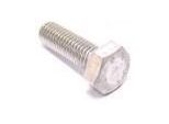 Bofix Box A 50 Bulloni Esagonali In Acciaio Inox M5X12