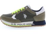 U.S. Polo Assn. Sneaker Cleef