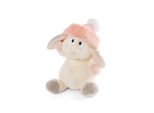 Nici Peluche Coniglio Volpe 20 Cm, Verde
