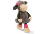 Nici Peluche Pecora Jolly Lucy 25 Cm