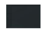 Ideal Standard Ultra Flat S I.Life Receveur De Douche Rectangulaire, 1000X700X30Mm, T5240FV, T5240FV