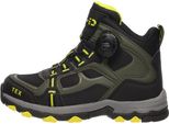 Lurchi Lascho Tex Bambini Nero 35