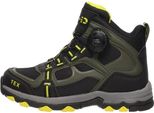 Lurchi Lascho Tex Bambini Nero 40
