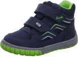 Lurchi Jorge Tex Scarpe Bambini Blu 25