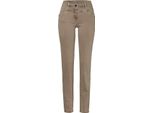Jeans Slim Fit Da Donna