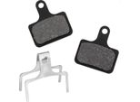 Trivio Shimano Rs505/Rs805 Pastiglie Freno Sinterizzate Argento Argento Taglia Unica