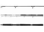 Daiwa Rod Bg Boat 2,40 M 150-400 G