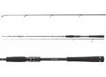 Daiwa Tournament Xt Titanium Spin, 2.65M, 8.69Ft, 14-42G, 2 Pezzi, Canna Da Pesca Da Spinning, 11128-266