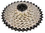 Cassetta Primax E 10 Velocità 11-36T Argento In Scatola