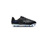Nike Jr Tiempo Legend 10 Academy Fg/Mg Nero 4.5Y