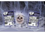 Bristol Novelty - Decorazione Di Halloween BN4360 (Taglia Unica) (Bianco)
