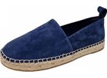 Marc O'polo Gem M28, Scarpa Slip-On Da Uomo In Blu, Misura 45