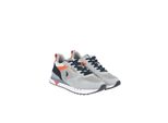 U.S. Polo Assn. Scarpe Uomo Tessile Grigio SF19373 - Taglia: 40