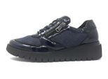 Scarpe Stringate WaldläUfer Da Donna In Nero, Misura 3,5