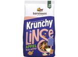 Krunchy Lenticchie Mela 325G