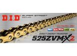 Did Catena A X DID525ZVM-X2/132N Catena Aperta Con Rivetto (Zj)