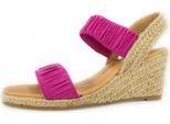 Sandalo Da Donna Post Xchange In Rosa, Misura 39