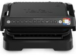 Tefal Gc 7728 Optigrill 2In1 Nero