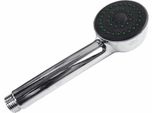 Soffione Doccia, 1 Funzione, 60 Mm, Cromo