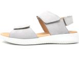 Sandalo Legero Fantastic Da Donna In Grigio, Misura 37