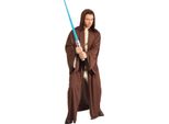 Star Wars: Gli Ultimi Jedi - Costume - Uomo BN5555 (Xl) (Marrone)