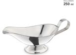 Salsiera Karl Weis 250 Ml, Acciaio Inox