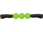 Fitness Mad - Penna Per Massaggio CS1743 (Taglia Unica) (Nero/Verde)