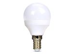 Solight Lampadina Led 6W E14 Colore Della Luce: Bianco Luce Diurna WZ417-1