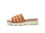 Mulo Da Donna Bagatt In Beige, Misura 39