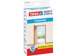 Tesa Fliegengitter Standard Fr Tren, 2 X è 0,65 M X 2,20 M
