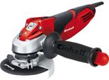 Smerigliatrice Angolare Einhell TE-AG 115 11,5 Cm 12000 Giri/Min 720 W 1,88 Kg