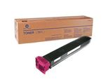 Konica Minolta Toner A0TM350 TN-613M 30.000Seiten Magenta