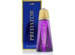Ng Perfumes Ng Eau De Parfum Predator 100 Ml