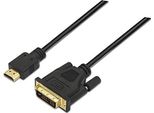Cavo Di Collegamento Da Hdmi A Dvi Nanocable 10.15.0503 3 M Nero
