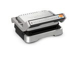 Griglia Per Carne 2100W In Acciaio Inox Tefal Gc772D10