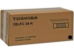 Toshiba 6A000001584 OD-FC34K Unità Tamburo Nero, 30.000 Pagine Per Toshiba E-Studio 287