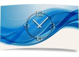 Orologio Da Parete Digitale Di Design Astratto Orologio Da Parete Moderno Di Design Silenzioso Senza Ticchettio Dixtime 3DS-0396