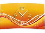 Orologio Da Parete Digitale Di Design Astratto Orologio Da Parete Moderno Di Design Silenzioso Senza Ticchettio Dixtime 3DS-0395