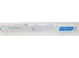 Utax 1T02L7CUT0 Cartuccia Di Toner 1 Pz. Originale Ciano