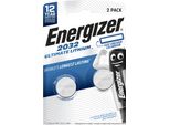 Energizer Ultimate Lithium 2032 Batteria Monouso CR2032 Litio