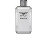 Bentley Momentum Eau De Toilette, 100 Ml