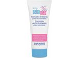 Sebamed Baby Crema Per Eritemi Da Pannolino 100 Ml