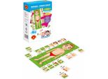 Alexander Puzzle Parti Del Corpo - Divertimento E Apprendimento