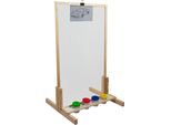 Lavagna Per Bambini Aga4Kids Con Vetro Di Sicurezza S1
