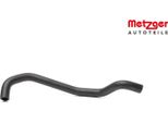 Tubo Radiatore Superiore Metzger Per CitroËN C1 (Pm_)