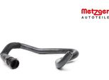 Tubo Radiatore Superiore Metzger Per CitroËN Jumper Ii