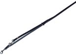 Piombo Nobby "Classic Preno" Mini L: 200 Cm; L: 10 Mm, Nero