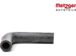 Tubo Radiatore Inferiore Sinistro Metzger Per CitroËN Jumper I